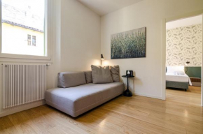 Selvatica Home Bologna